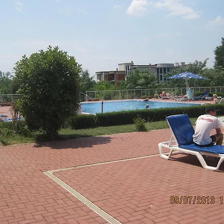 Apartment Sarafovo Burgas