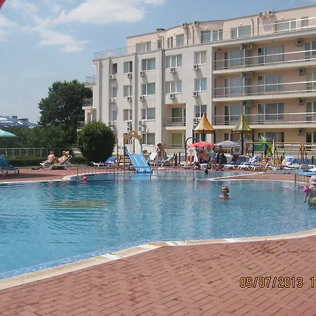 Sarafovo * Burgas